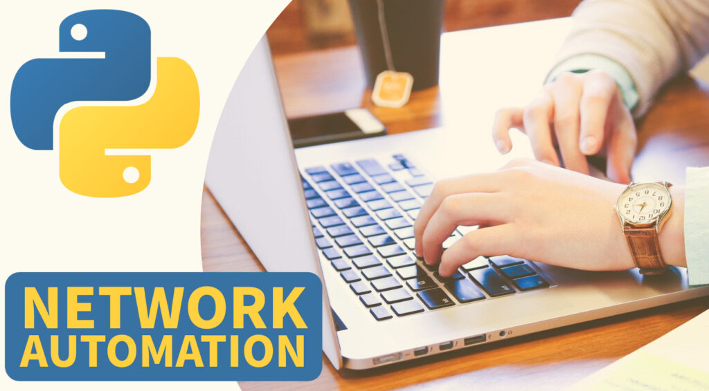 Unlock the Power of Network Automation. Enroll in our Comprehensive Udemy Course Today !